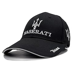 Lmfss maseratis cappello usato  Spedito ovunque in Italia 