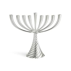 Twist menorah michael for sale  Delivered anywhere in USA 