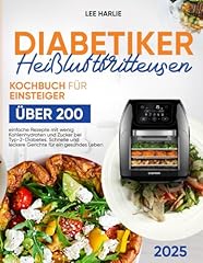 Diabetiker heißluftfritteusen gebraucht kaufen  Wird an jeden Ort in Deutschland