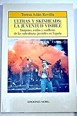 Ultras skinheads juventud usato  Spedito ovunque in Italia 