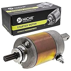 Niche starter motor for sale  Delivered anywhere in USA 