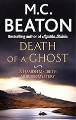 Death ghost for sale  Delivered anywhere in Ireland