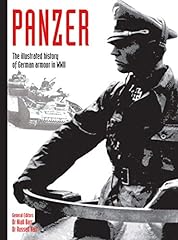 Panzer: The illustrated history of German armour in for sale  Delivered anywhere in UK