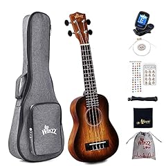 Winzz sopran ukulele gebraucht kaufen  Wird an jeden Ort in Deutschland