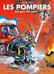 Pompiers tome gars d'occasion  Livré partout en France