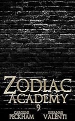 Zodiac academy for sale  Delivered anywhere in USA 