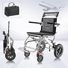 Wheelchair wheelchairs folding for sale  Delivered anywhere in UK