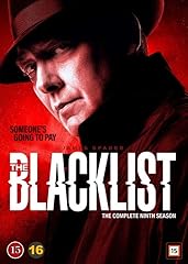 The black list usato  Spedito ovunque in Italia 