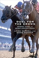 Duel crown affirmed for sale  Delivered anywhere in USA 