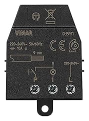 Vimar 03991 modulo usato  Spedito ovunque in Italia 