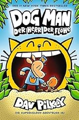 Dog man herr gebraucht kaufen  Wird an jeden Ort in Deutschland