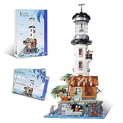 2340pcs ideal lighthouse for sale  Delivered anywhere in USA 