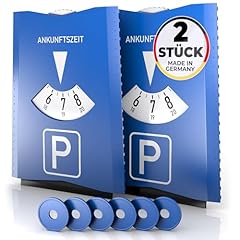 Diyexpert parkscheibe auto gebraucht kaufen  Wird an jeden Ort in Deutschland