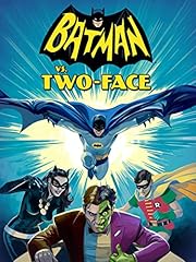 Batman vs. two for sale  Delivered anywhere in USA 
