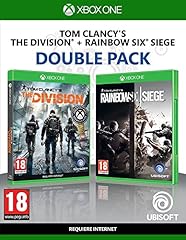 Comp. rainbow six usato  Spedito ovunque in Italia 