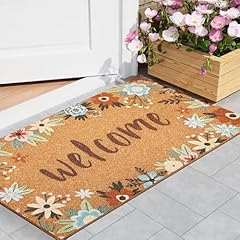 Door mat welcome for sale  Delivered anywhere in USA 