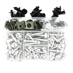 Fairing bolts screws for sale  Delivered anywhere in UK