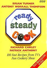 Ready steady cook for sale  Delivered anywhere in UK