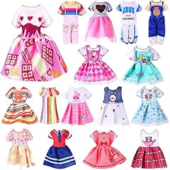 Pcs girl doll for sale  Delivered anywhere in USA 