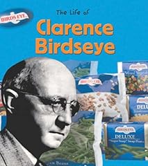 Clarence birdseye for sale  Delivered anywhere in UK