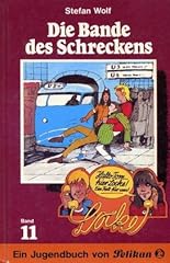 Tom locke bande gebraucht kaufen  Wird an jeden Ort in Deutschland