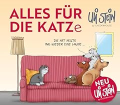Uli stein tierfreunde gebraucht kaufen  Wird an jeden Ort in Deutschland