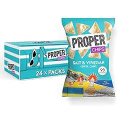 Proper properchips lentil for sale  Delivered anywhere in UK