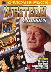 Western classics movie for sale  Delivered anywhere in USA 