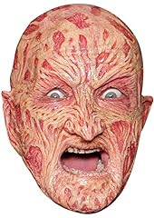 Foxyprinting freddy krueger for sale  Delivered anywhere in UK