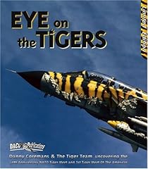 Eye the tigers d'occasion  Livré partout en France