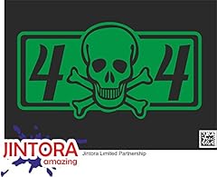 Jintora autoaufkleber tuning gebraucht kaufen  Wird an jeden Ort in Deutschland