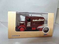 Oxford scammell showtrac for sale  Delivered anywhere in UK
