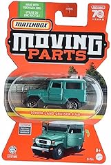 Matchbox toyota land for sale  Delivered anywhere in USA 