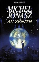 Michel jonasz zénith d'occasion  Livré partout en France