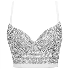 Trouble women glitter for sale  Delivered anywhere in UK