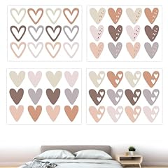 Pezzi boho cuori usato  Spedito ovunque in Italia 