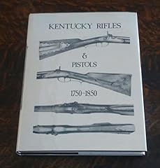 Kentucky rifles pistols for sale  Delivered anywhere in USA 