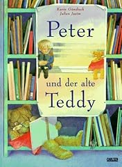 Peter alte teddy gebraucht kaufen  Wird an jeden Ort in Deutschland