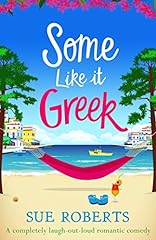 Like greek completely for sale  Delivered anywhere in UK