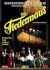 Fledermaus johann strauss gebraucht kaufen  Wird an jeden Ort in Deutschland