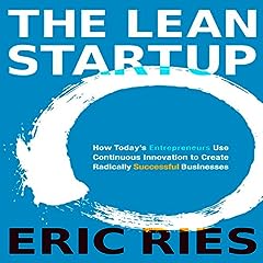 Lean startup today for sale  Delivered anywhere in Ireland