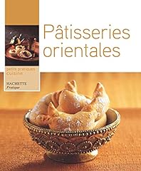 Pâtisseries orientales d'occasion  Livré partout en Belgiqu