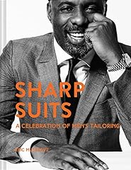 Sharp suits celebration d'occasion  Livré partout en France