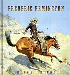 Frederic remington 250 for sale  Delivered anywhere in USA 