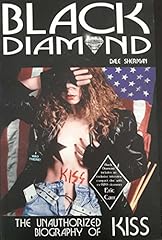 Black diamond unauthorised for sale  Delivered anywhere in UK