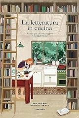 Letteratura cucina. ricette usato  Spedito ovunque in Italia 