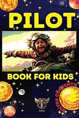 Pilot book kids for sale  Delivered anywhere in Ireland