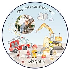 Tortenaufleger tortenbild foto gebraucht kaufen  Wird an jeden Ort in Deutschland