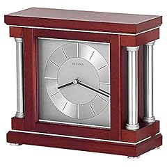 Bulova ambiance mantel for sale  Delivered anywhere in USA 