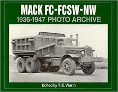 Mack fcsw 1936 for sale  Delivered anywhere in USA 